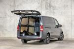 Mercedes-Benz Vito Panel Van 2020 года (WW)